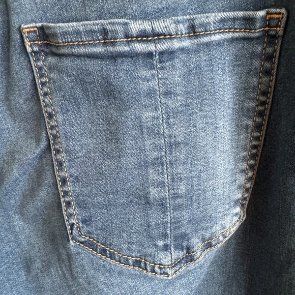 NWT Prosperity Boot Cut Jeans - Picture 4 of 10